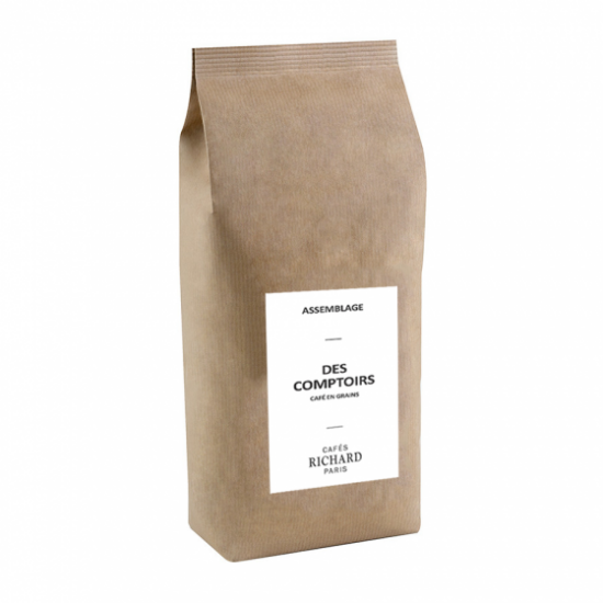 Assemblage des Comptoirs 1Kg