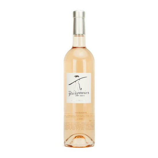 Au gris de mes envies 75cL