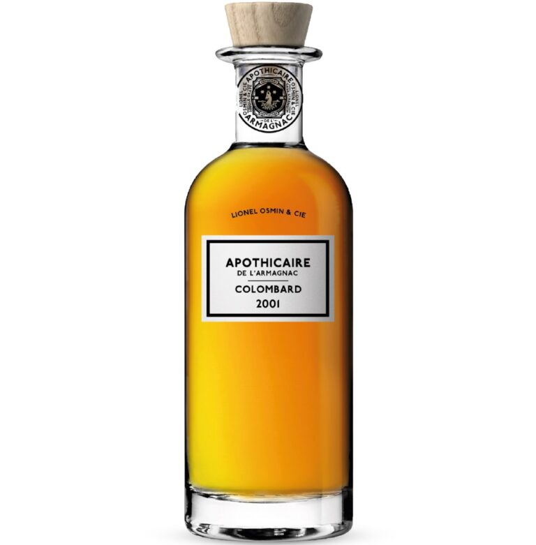 Armagnac Colombard 250cL