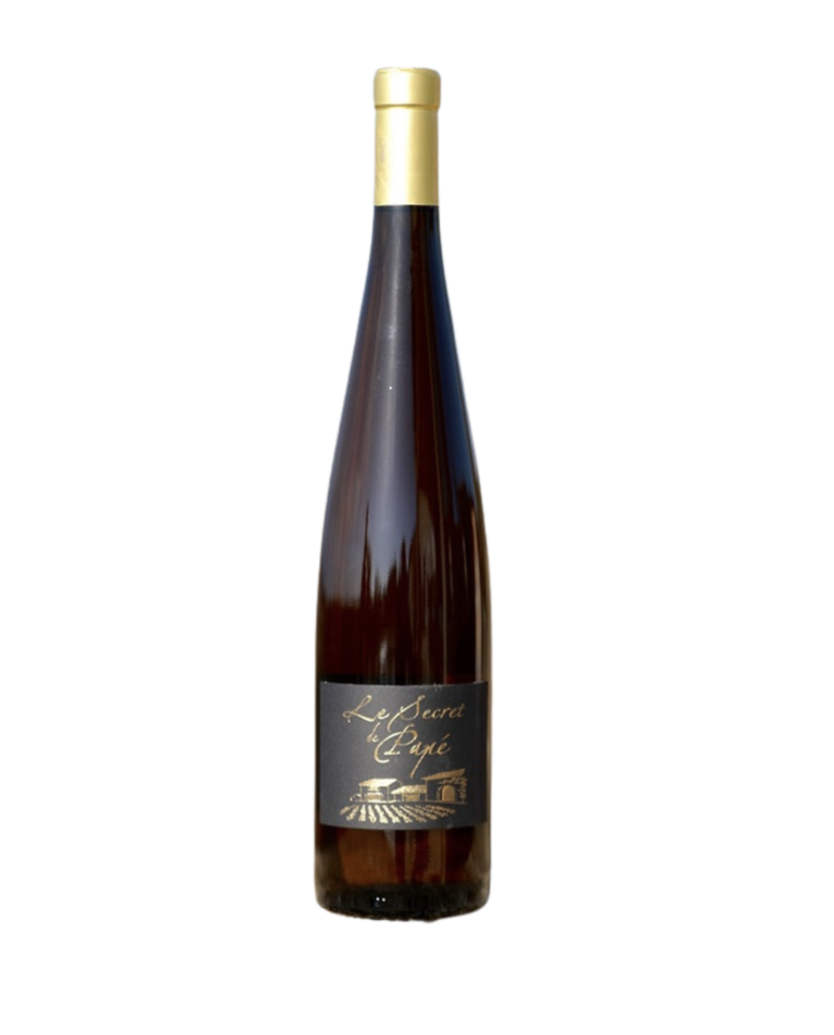 Cartagène Le Secret de Papé 75cL