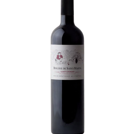 Bergerie Saint Martin 75cL