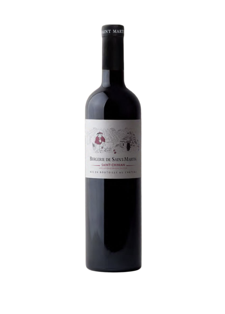 Bergerie Saint Martin 75cL