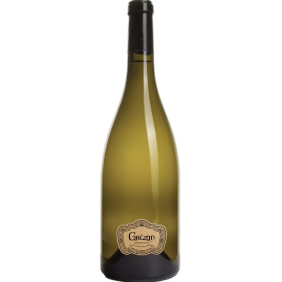Grezan Blanc 75cL