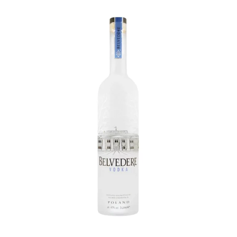 Belvedere 300cL
