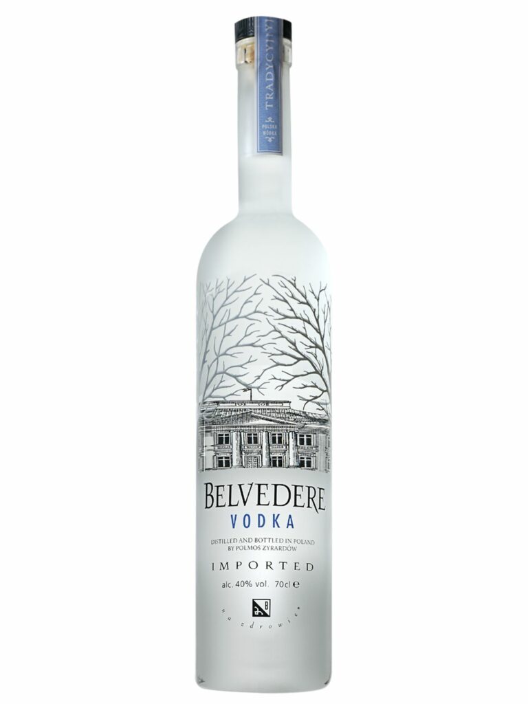 Belvedere 70cL