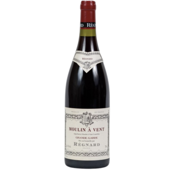 Ladoucette Moulin à Vent Rouge 75cL