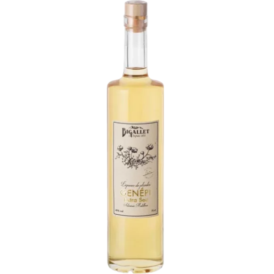 Génépi Extra Sec 70cL