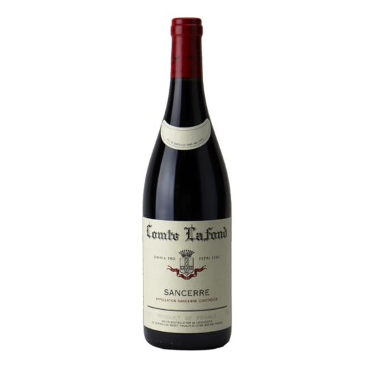 Ladoucette Sancerre Comte Lafond Rouge 75cL