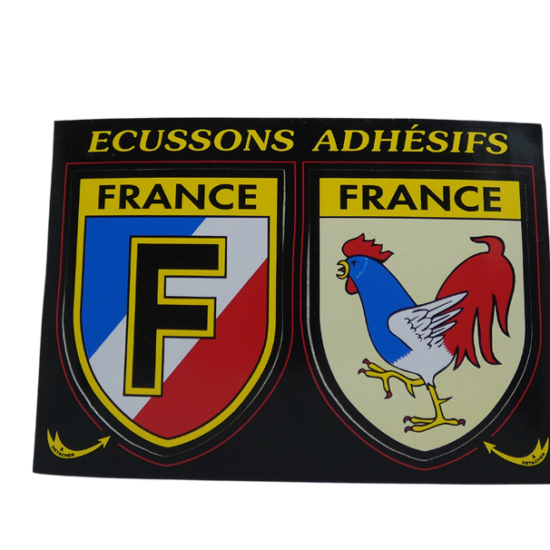 Blason