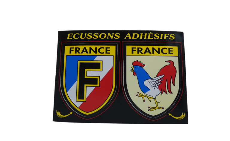 Blason