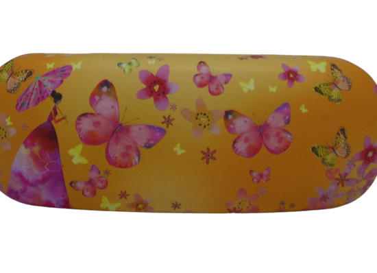 Boîte à Lunettes