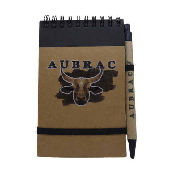 Bloc Notes