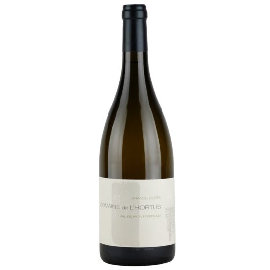 Domaine de l'Hortus Blanc 75cL