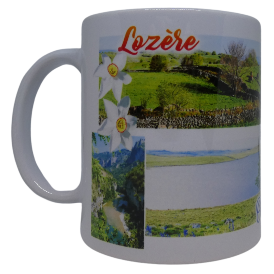 Mug